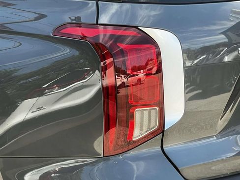 Used 2025 Hyundai Palisade SEL AWD/4WD image 9