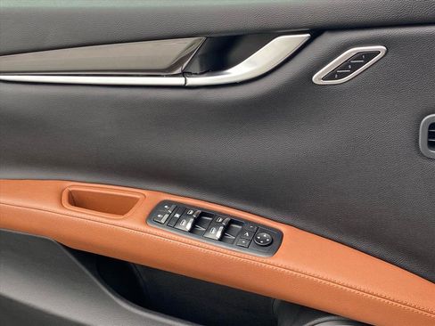 Used 2019 Maserati Ghibli image 20
