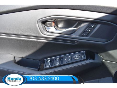 New 2026 Honda Accord Hybrid Touring image 25