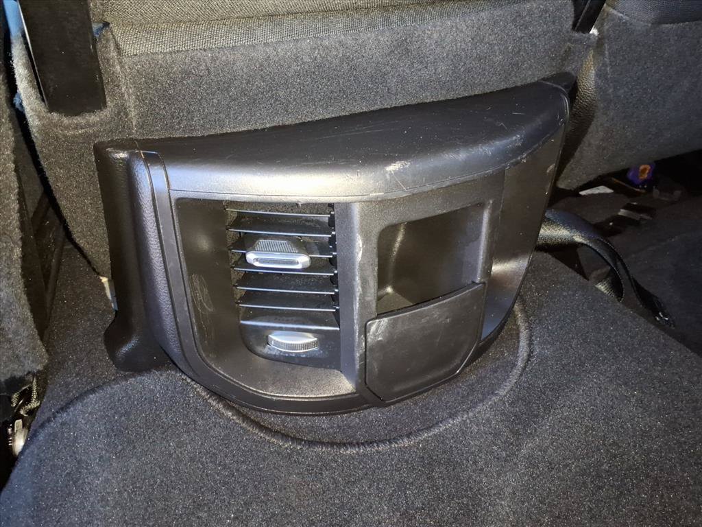 Used 2026 RAM 2500 Big Horn AWD/4WD image 16