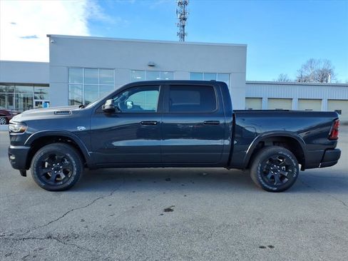 New 2026 RAM 1500 Big Horn image 7