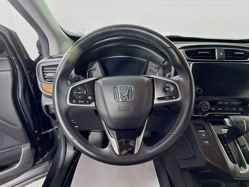 Used 2018 Honda CR-V Touring image 13