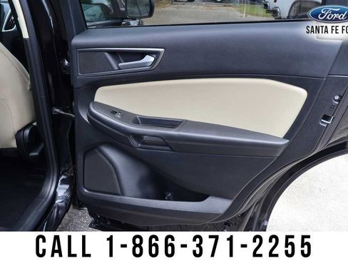 Used 2024 Ford Edge SE AWD/4WD image 22