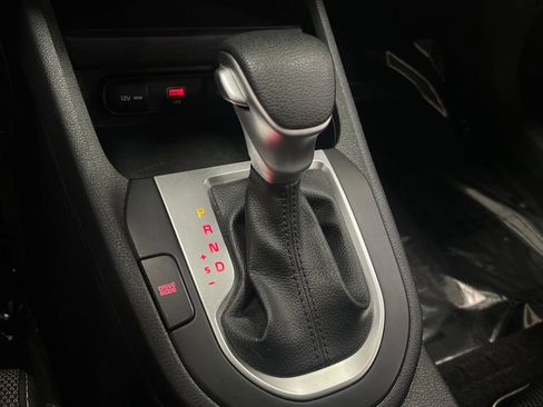 Used 2024 Kia Forte LXS FWD image 26