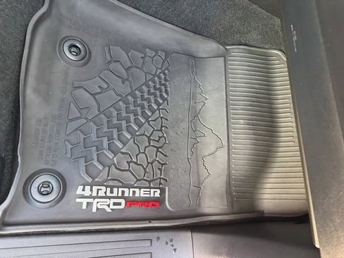 Used 2023 Toyota 4Runner TRD Pro image 39