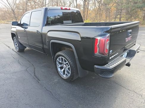 Used 2017 GMC Sierra 1500 SLT image 14