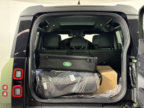 New 2026 Land Rover Defender 110 S AWD/4WD image 26