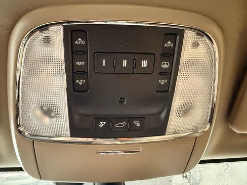 Used 2018 Jeep Grand Cherokee Overland image 35