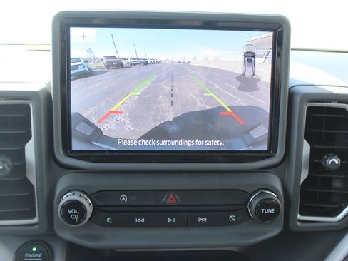 Used 2021 Ford Bronco Sport Outer Banks w/ Outer Banks Package AWD/4WD image 49
