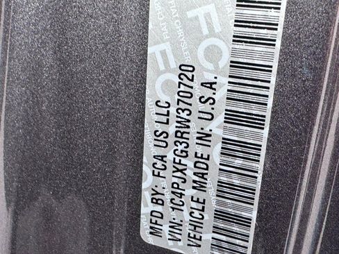 Used 2024 Jeep Wrangler Unlimited Rubicon w/ Convenience Group image 25