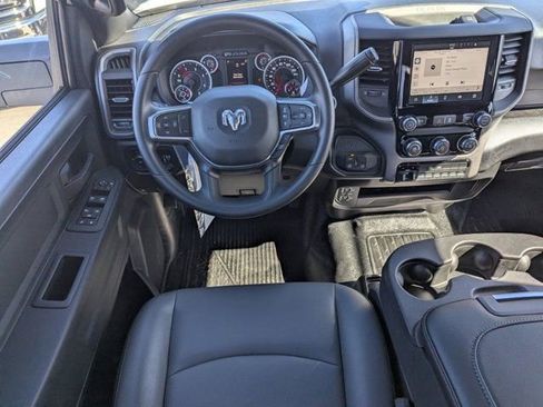 New 2026 RAM 3500 Tradesman w/ Chrome Appearance Group A image 10