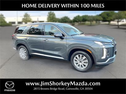 Used 2025 Hyundai Palisade SEL