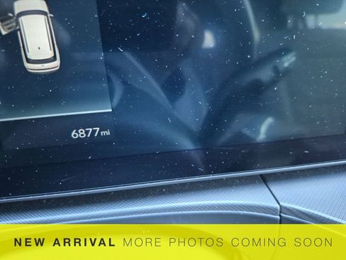 Used 2025 Hyundai Santa Fe SEL image 13