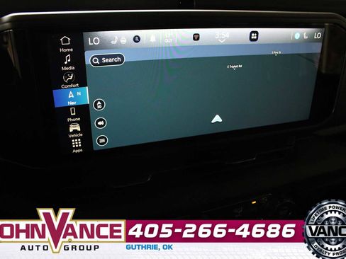 Used 2025 Jeep Wrangler Unlimited Rubicon w/ Safety Group image 38