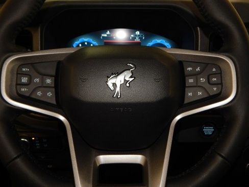 New 2025 Ford Bronco Big Bend image 29