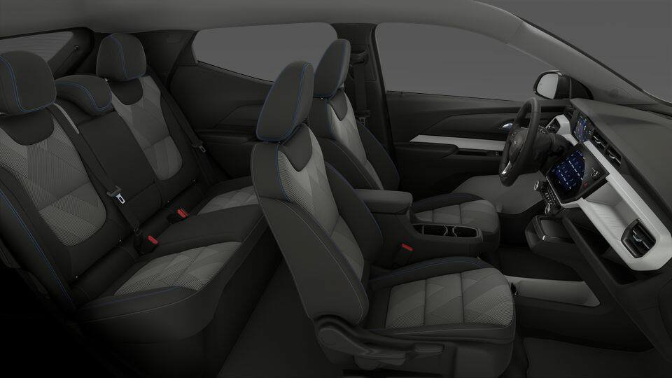 New 2027 Chevrolet Bolt LT FWD image 56
