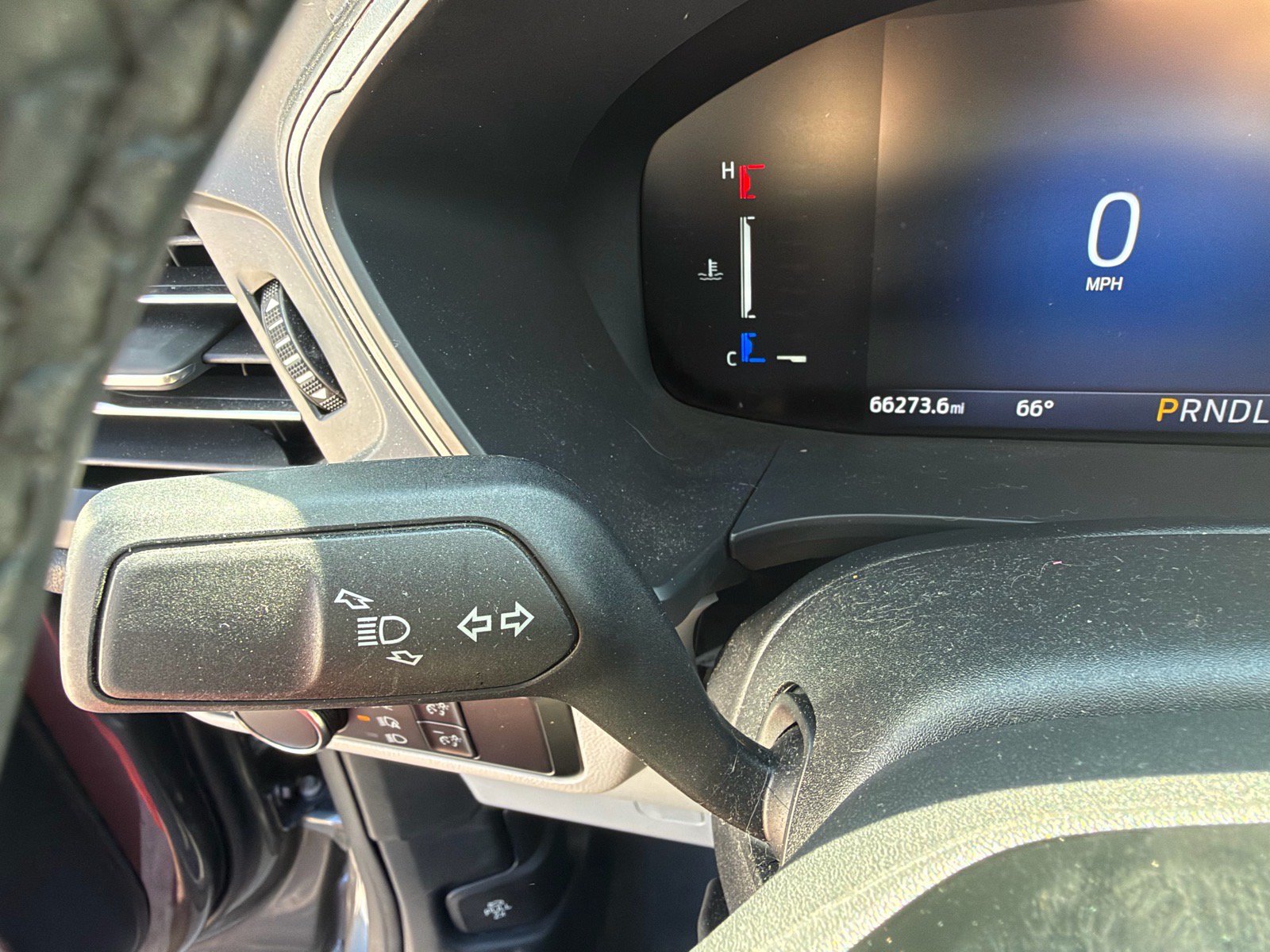 Used 2023 Ford Escape Active w/ Tech Pack #1 FWD image 28