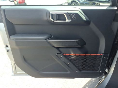 Used 2023 Ford Bronco Raptor AWD/4WD image 30