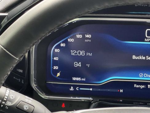 Used 2024 Chevrolet Silverado 1500 LT AWD/4WD image 20