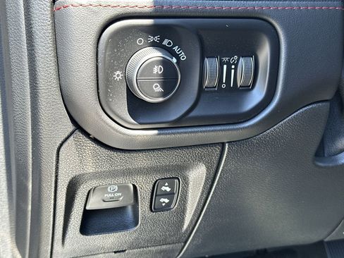 Used 2021 RAM 1500 TRX w/ TRX Level 2 Equipment Group AWD/4WD image 69