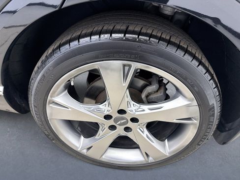 Used 2021 Genesis GV80 3.5T w/ Prestige Package 07 image 21