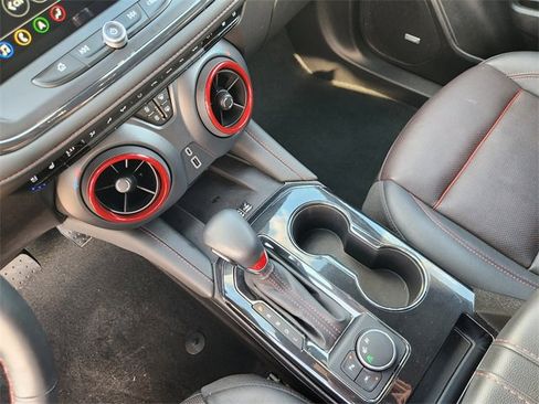 Used 2024 Chevrolet Blazer RS w/ Driver Confidence II Package image 19