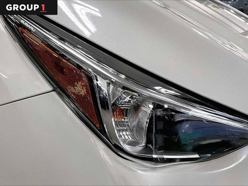 Certified 2025 Subaru Impreza 2.0i Sport image 26