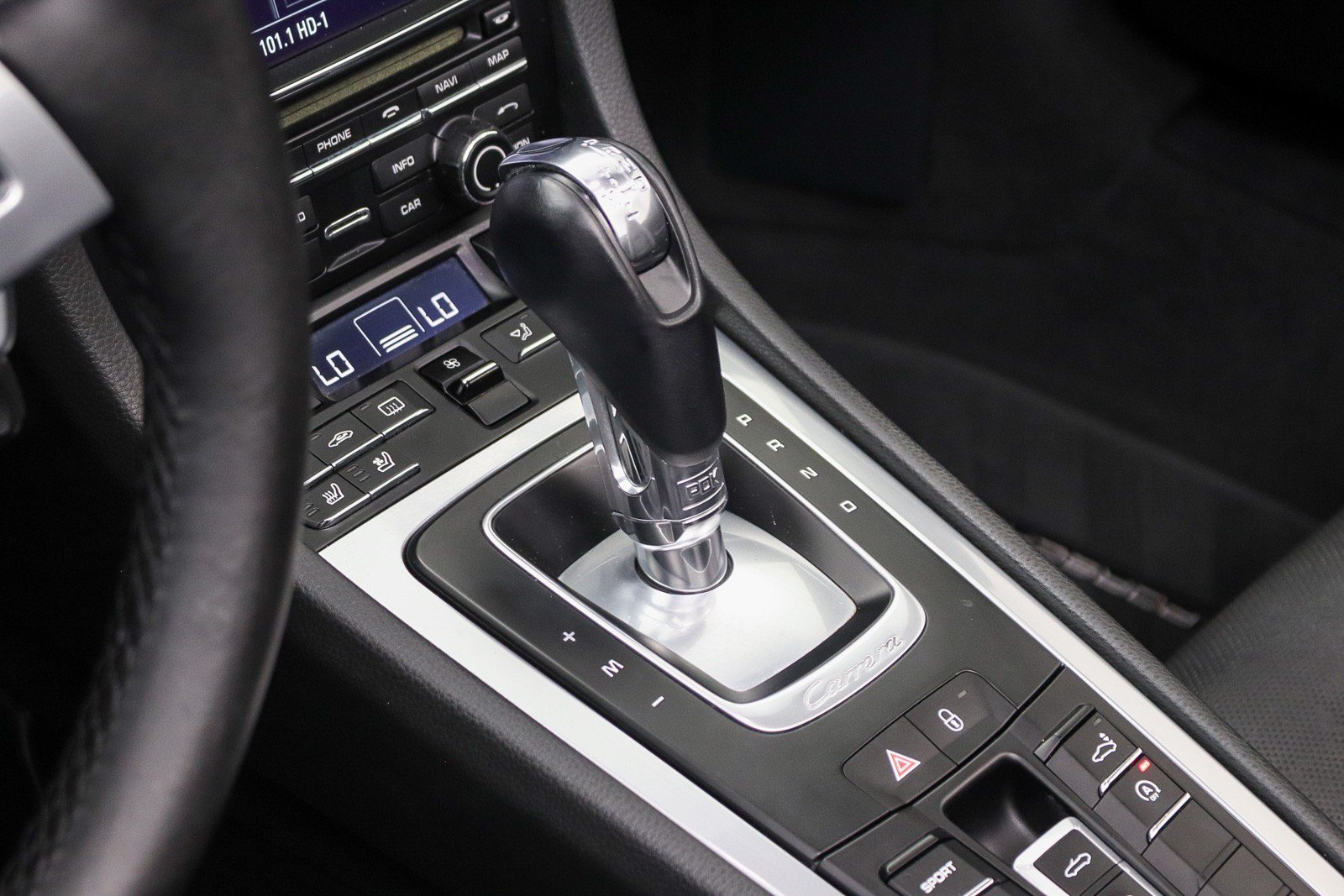 Used 2015 Porsche 911 Carrera image 26