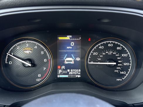 Used 2023 Subaru Forester Wilderness AWD/4WD image 20