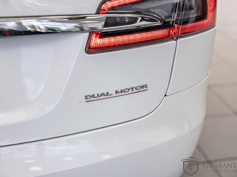 Used 2021 Tesla Model S Performance AWD/4WD image 15