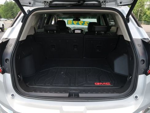 Used 2020 GMC Terrain Denali w/ LPO, Floor Liner Package FWD image 34
