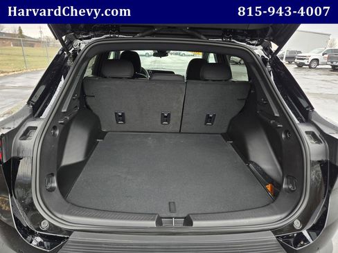 Used 2026 Chevrolet Equinox EV LT w/ Comfort Package image 31