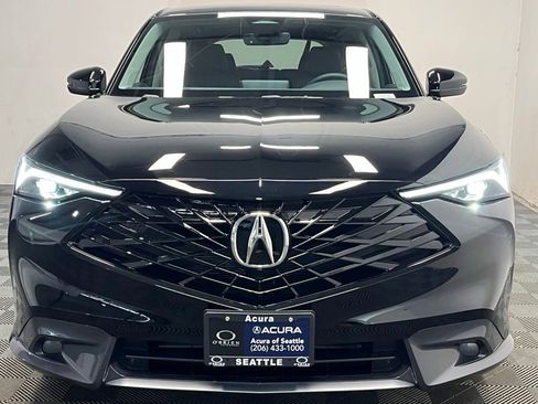 New 2026 Acura ADX AWD image 3