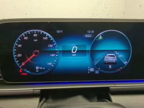 Used 2022 Mercedes-Benz GLE 350 4MATIC image 15