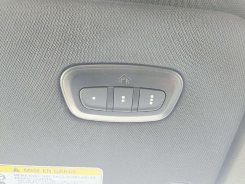 Used 2024 Jeep Wagoneer L 4WD w/ Premium Group I image 41