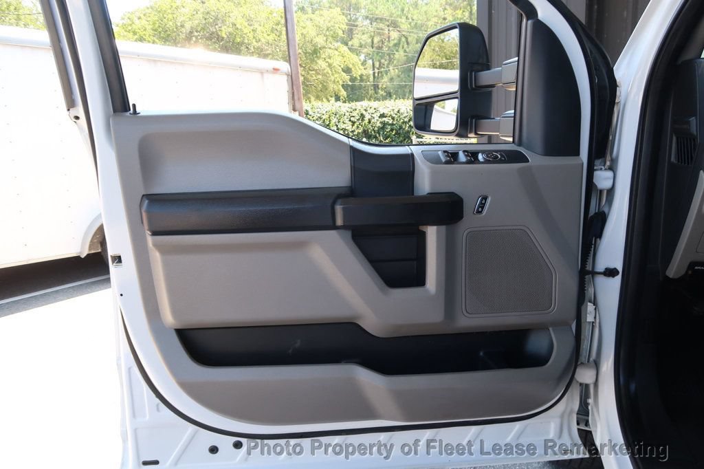 Used 2019 Ford F250 XL AWD/4WD image 13