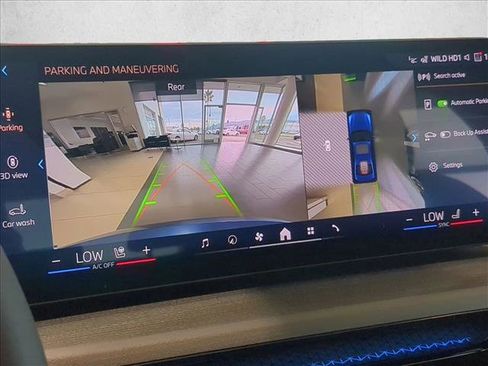 New 2026 BMW 330i Sedan w/ M Sport Package image 13