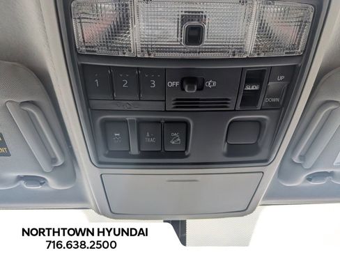 Used 2015 Toyota 4Runner SR5 Premium image 28