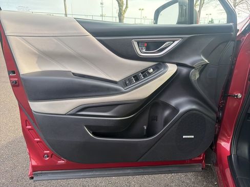 Certified 2024 Subaru Forester Limited image 11