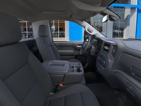 New 2026 Chevrolet Silverado 3500 W/T w/ WT Convenience Package RWD image 41