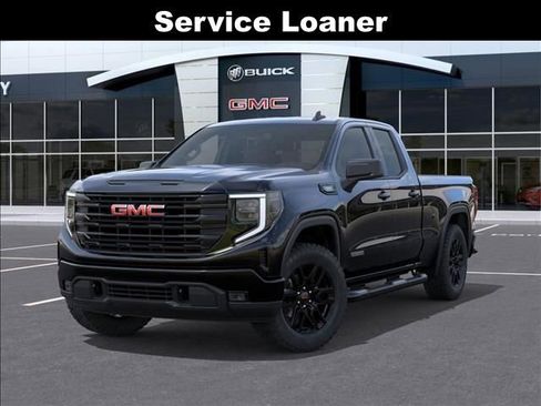 New 2026 GMC Sierra 1500 Elevation w/ Elevation Select Package image 6