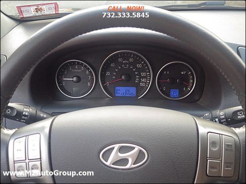 Used 2008 Hyundai Veracruz Limited image 7