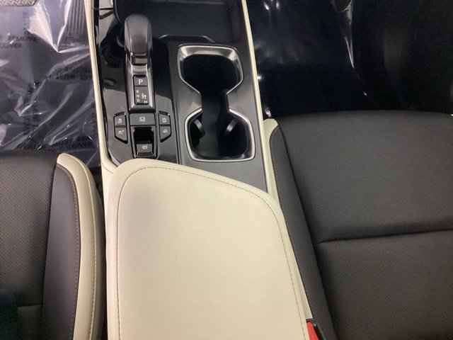 Used 2024 Lexus NX 350 AWD w/ Cold Area Package image 19