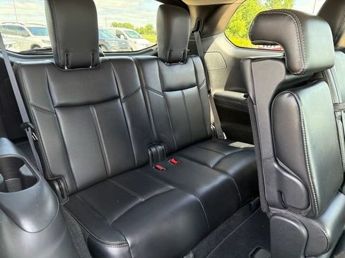 Used 2019 Nissan Pathfinder SL AWD/4WD image 24
