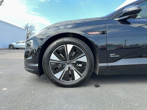 New 2026 Polestar Polestar 4 image 10