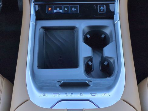 New 2026 Nissan Armada SL image 19