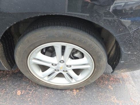 Used 2017 Chevrolet Cruze LT image 5