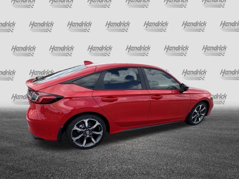 New 2026 Honda Civic Sport Touring image 10