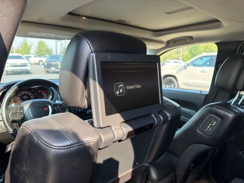 Used 2020 Dodge Durango GT AWD/4WD image 14