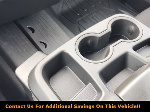 New 2026 GMC Sierra 2500 SLE image 15